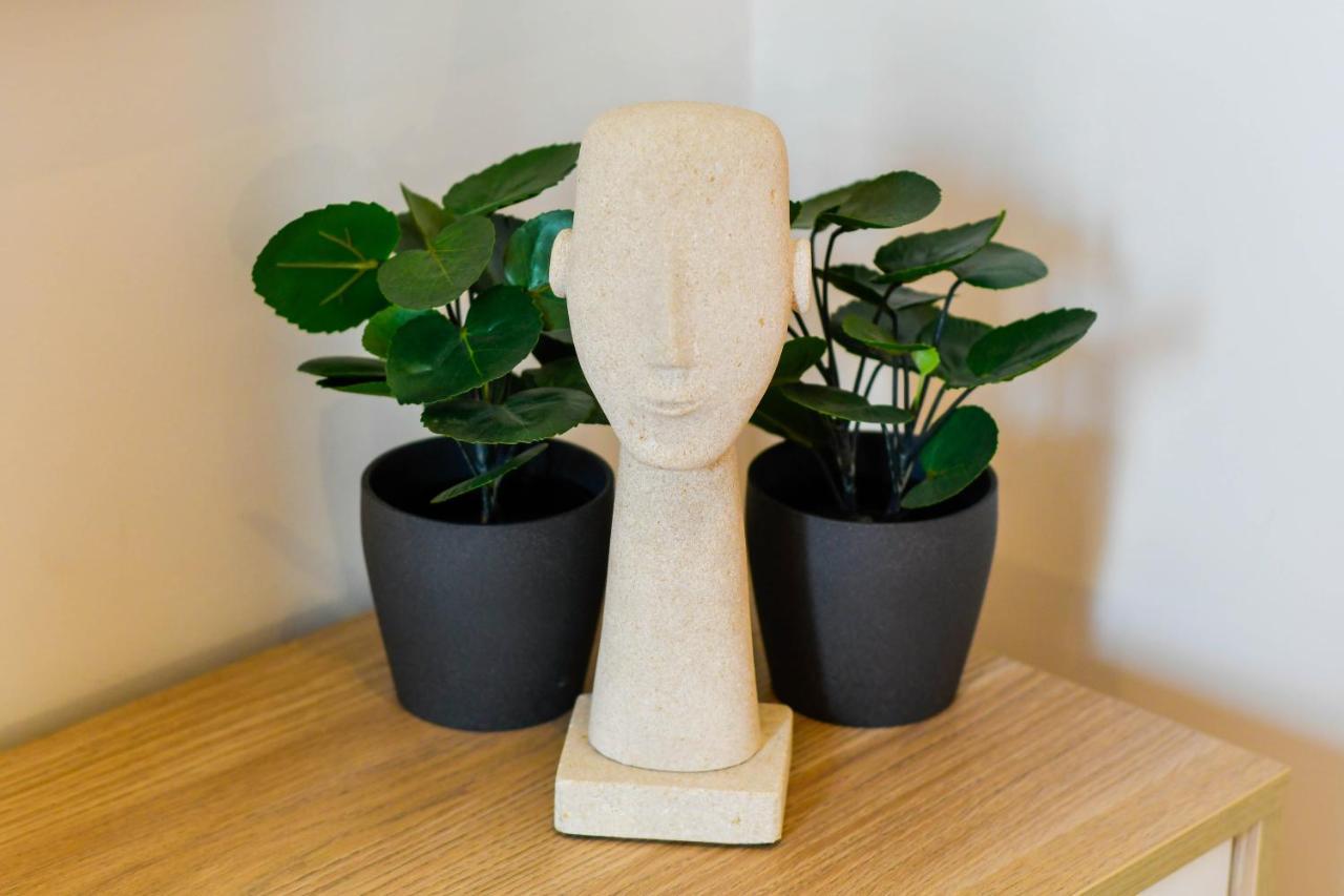 Camere D'Artista 엔나 외부 사진