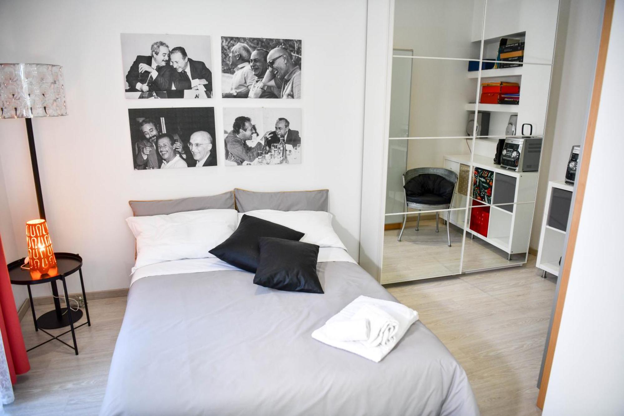 Camere D'Artista 엔나 외부 사진